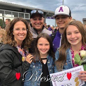 Meet your Posher, Anne